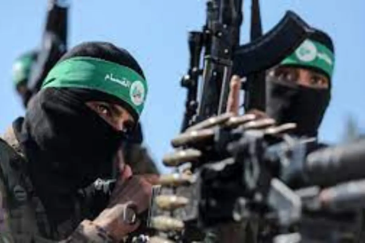 Hamas Approves Proposed Gaza Ceasefire Deal