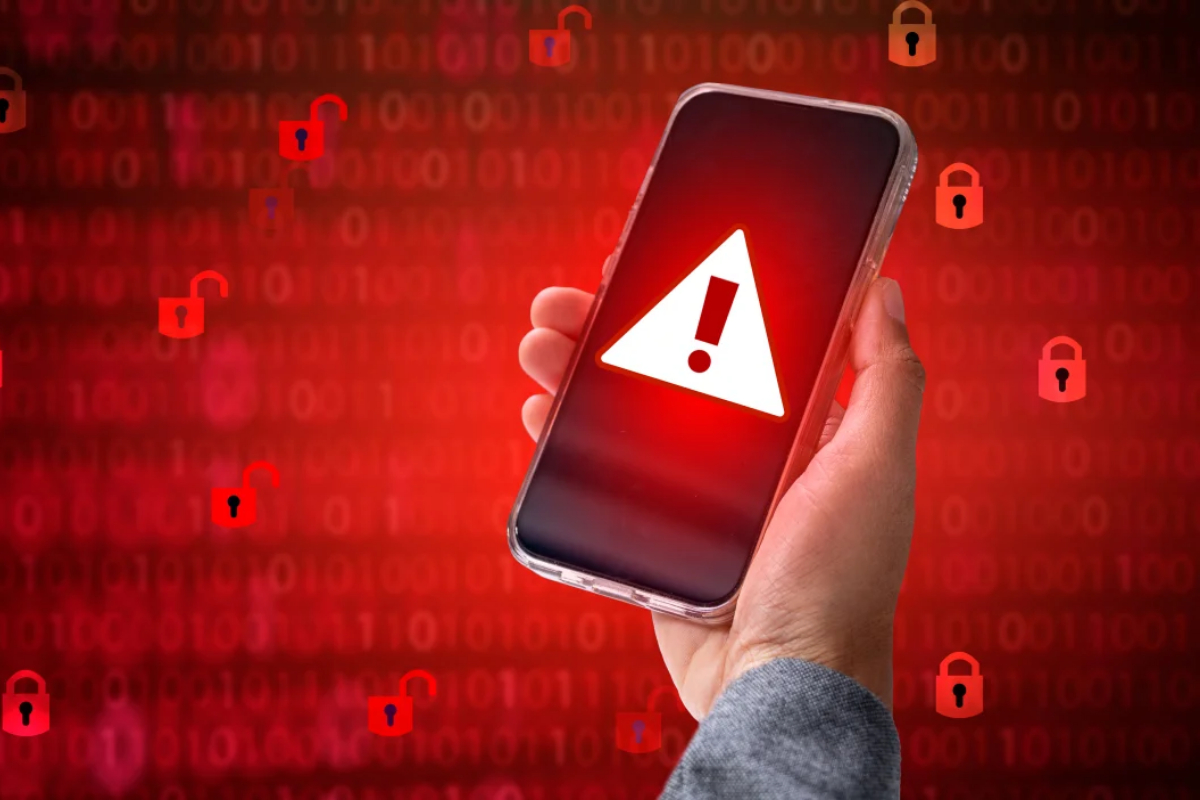 Android Users Beware: This New Android Malware Can Hold Your Phone Hostage for Ransom