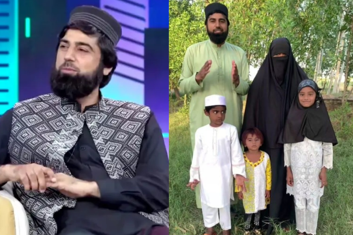 Famous YouTuber’s Brother Reports Losing Contact With Arshad, His Family Amid Floods in Sialkot