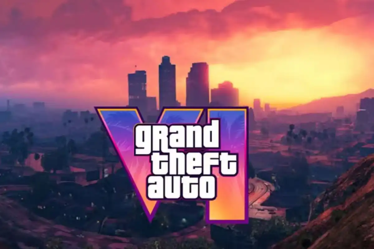 GTA 6 release date