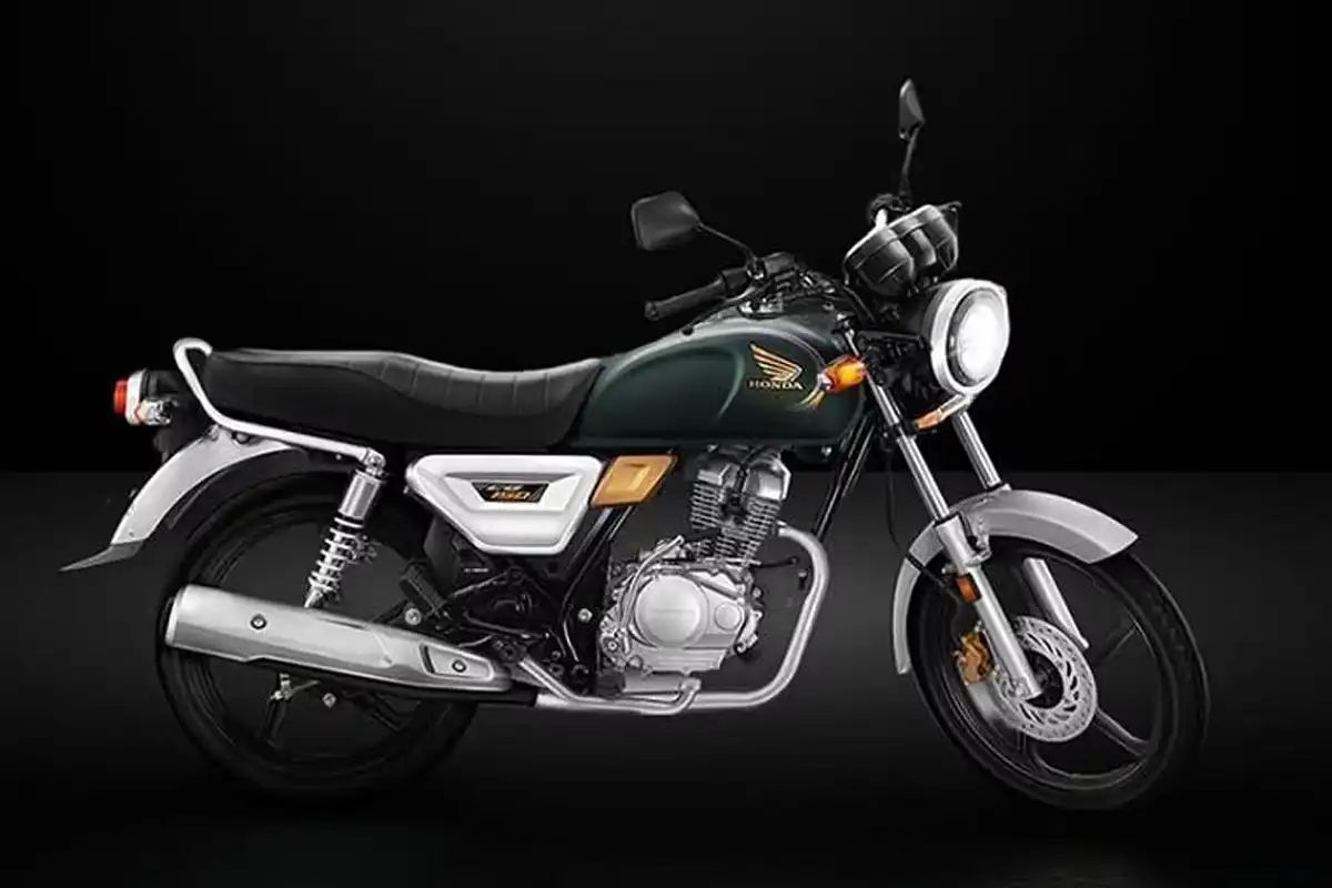 Honda bikes available on easy installments plan in Pakistan – check details