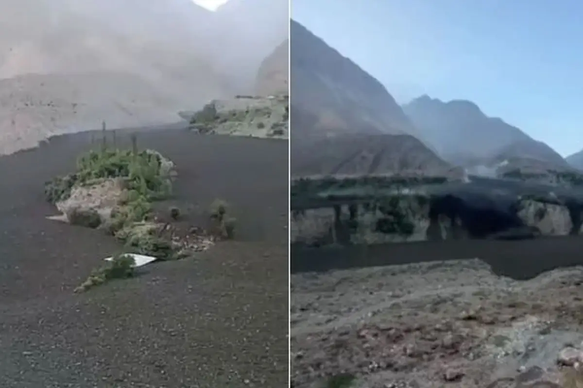 Who is Wasiyat Khan? Heroic shepherd helps avert tragedy as deadly Glof hits Ghizer valley