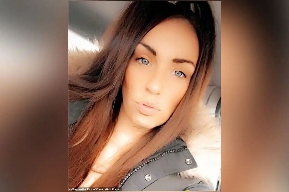 Grandmother Samantha Eaton Banned from Driving After Failing Cannabis Test on Way to School Pickup