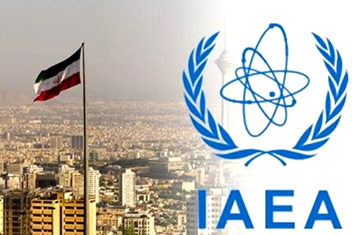 IAEA official to visit Iran for talks, nuclear site access not included