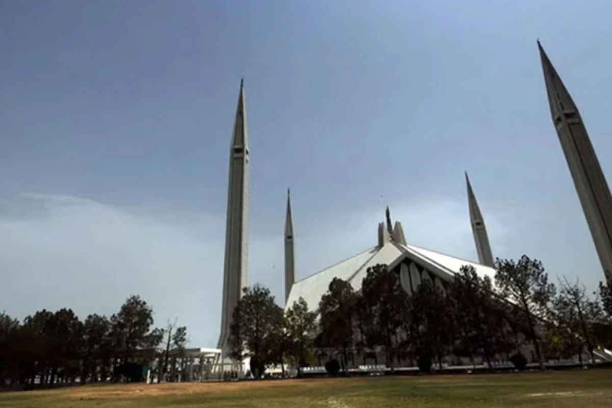 Islamabad Faces Higher Bills as CDA Raises Water and Sewerage Charges