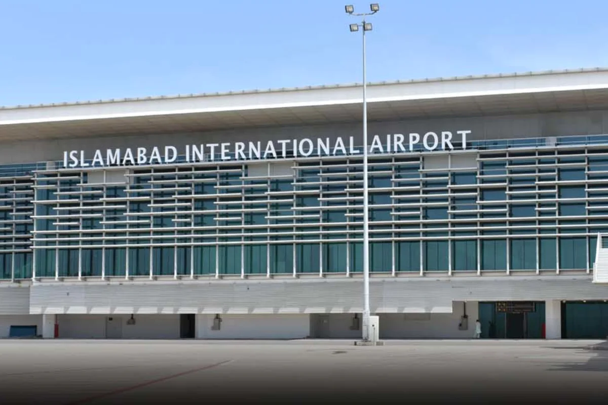 Islamabad airport parking fees increased – check new rates