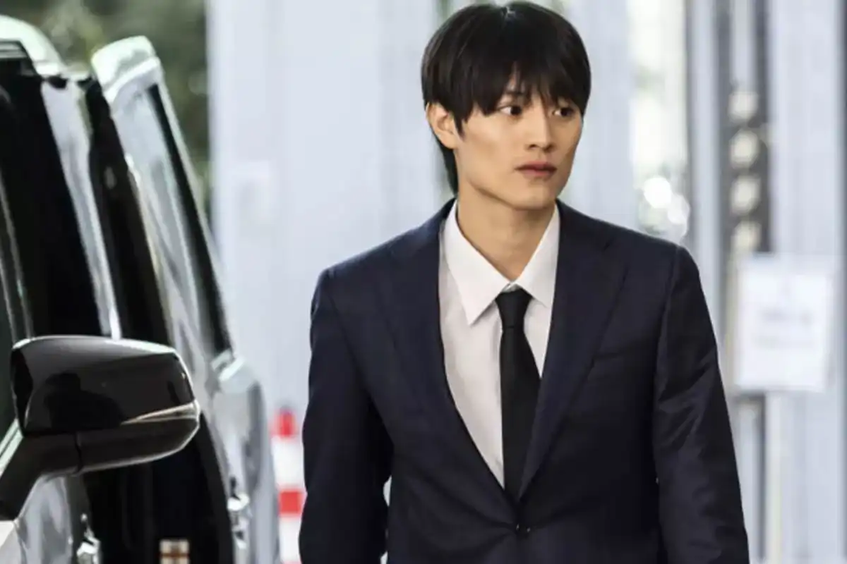 J-Pop Star Kenshin Kamimura Found Guilty of Indecent Assault in Hong Kong