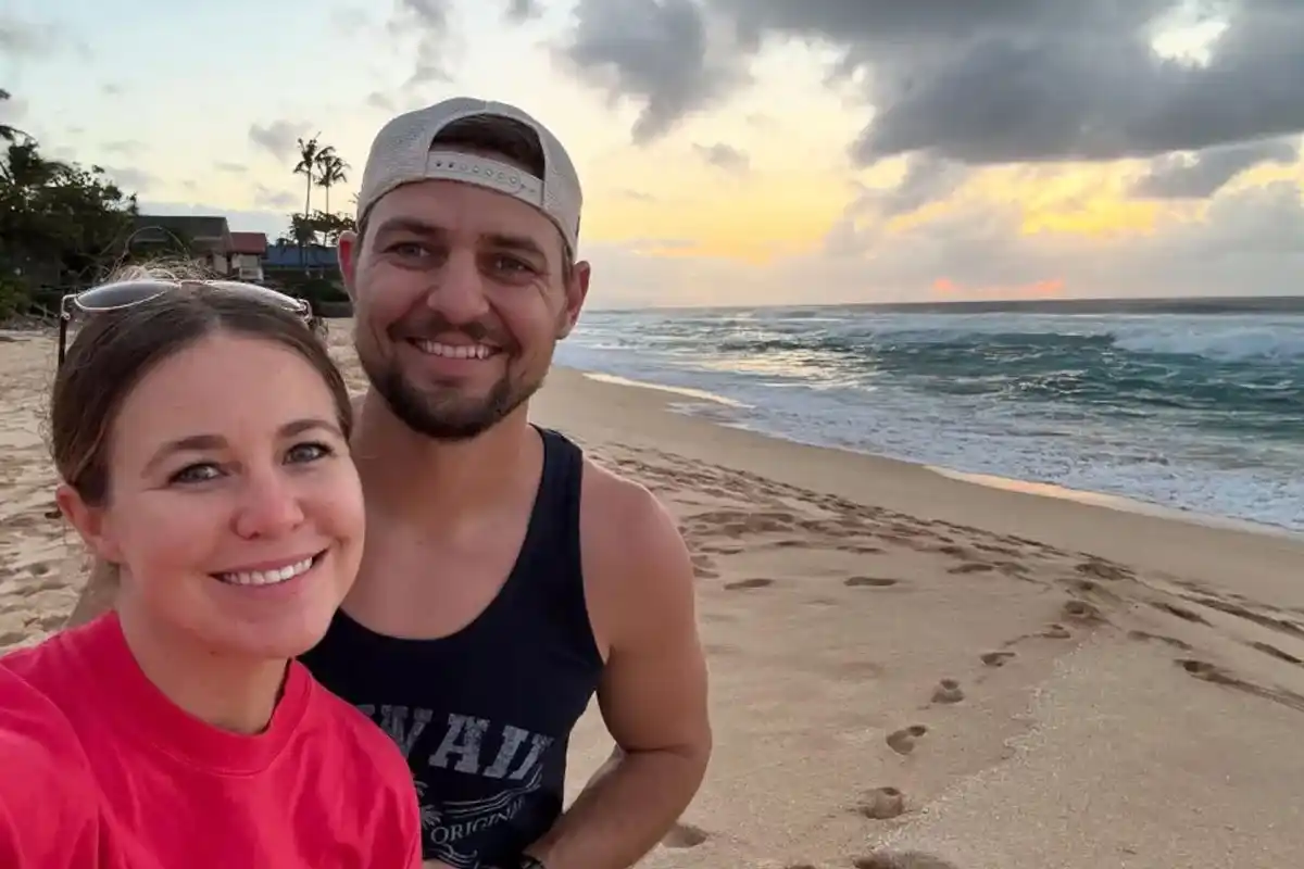 Jana Duggar Pregnant With First Child, Expecting Baby With Husband Stephen Wissmann in January 2026
