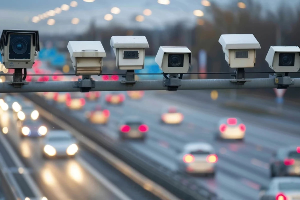 Karachi’s new traffic rule: heavy fines for repeat violations