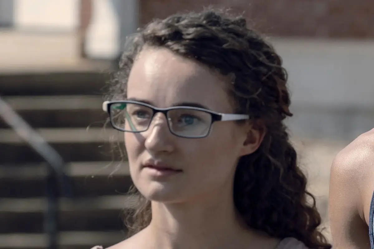 Kelley Mack cause of death; The Walking Dead actress Dies at 33