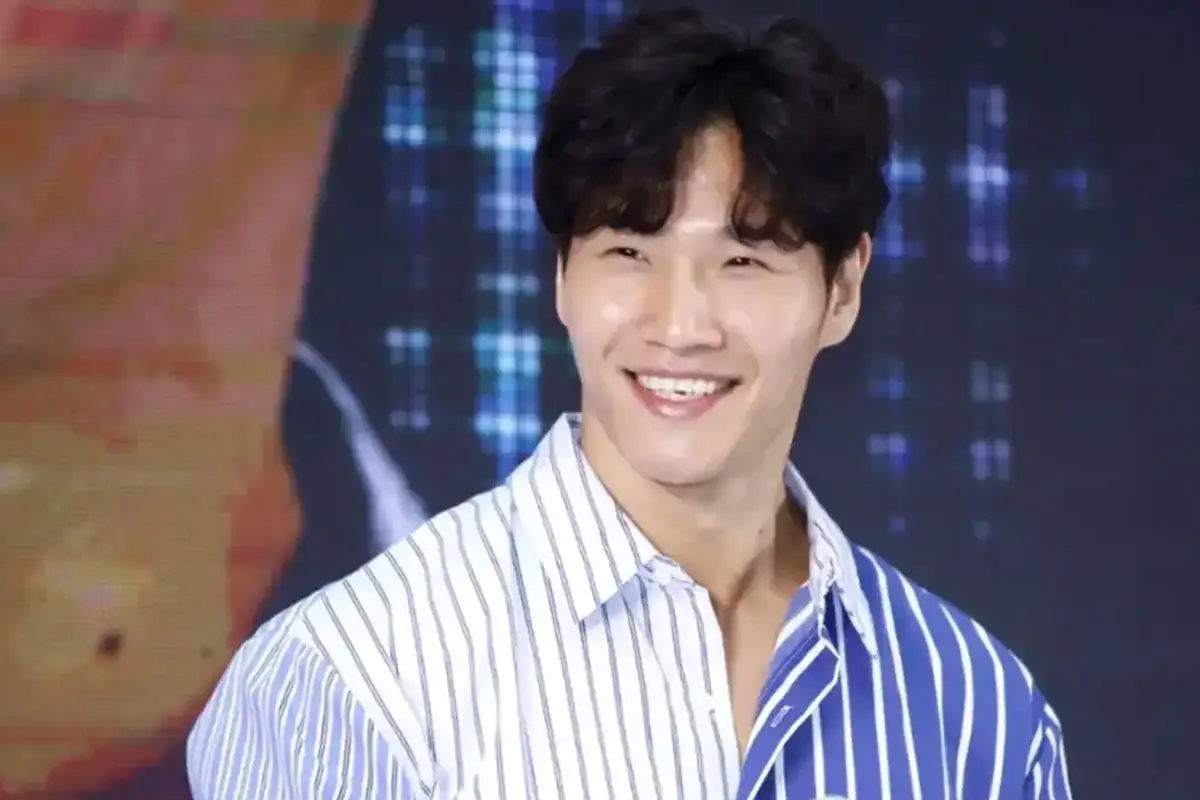 Kim Jong-Kook Wedding: Who Is the Mystery Woman Running Man Star Is Marrying?