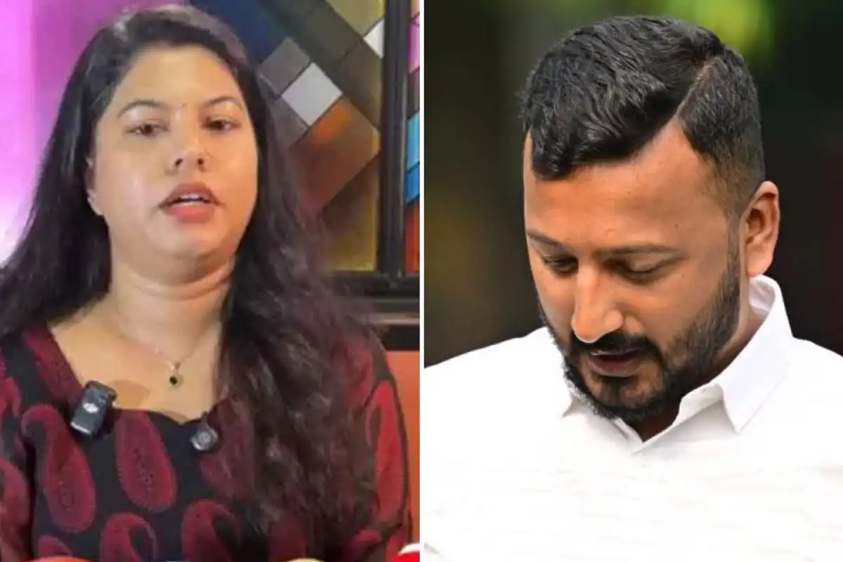 Who is Honey Bhaskaran? Malayalam writer accuses Rahul Mamkootathil