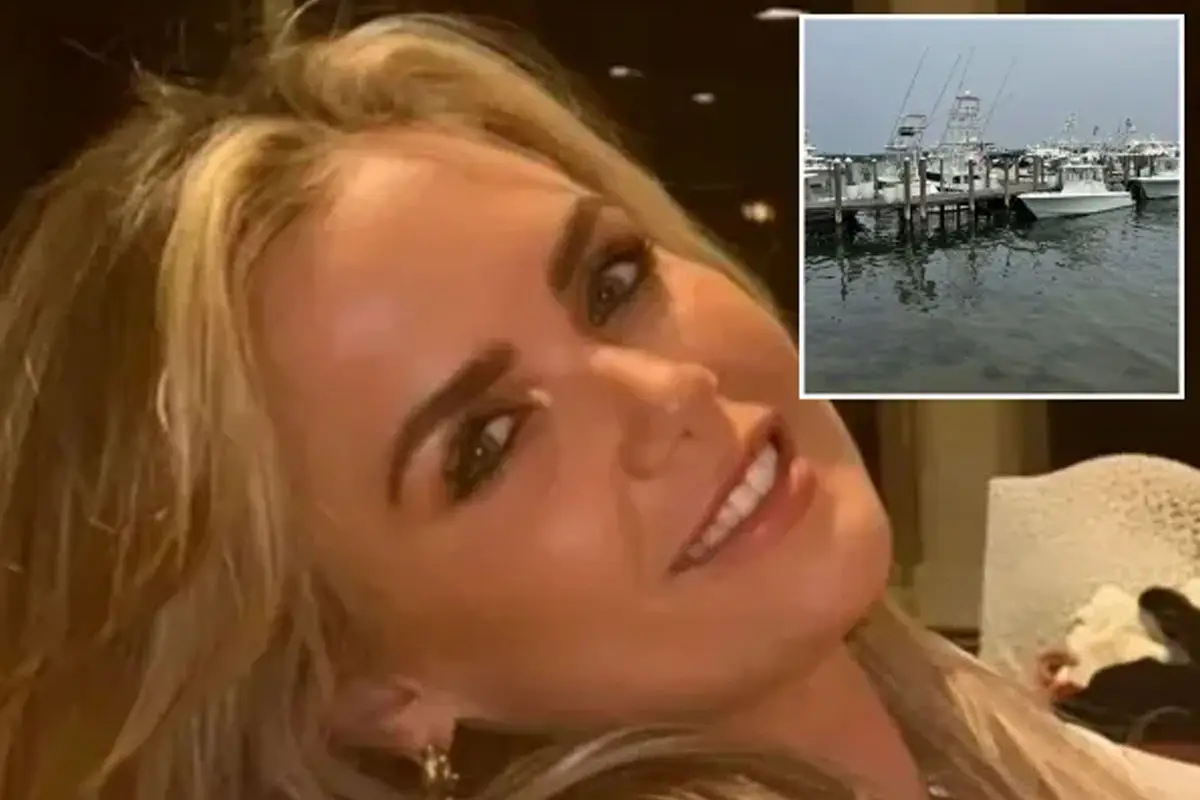 Martha Nolan-O’Slattara Found Dead on Yacht at Luxury Montauk Resort: Mystery Surrounds Fashion Designer’s Death