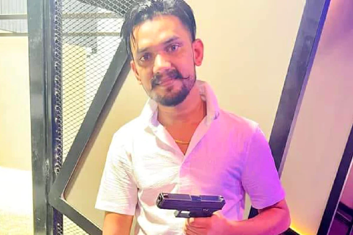 Who is Mayank Singh? Gangster with Bishnoi gang links extradited from Azerbaijan