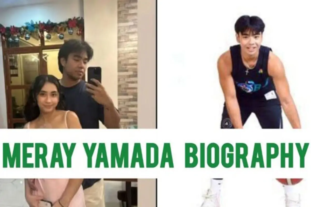 Meray Yamada Age, biography, wikipedia, girlfriend, Relationship With Bea Borres And Controversies