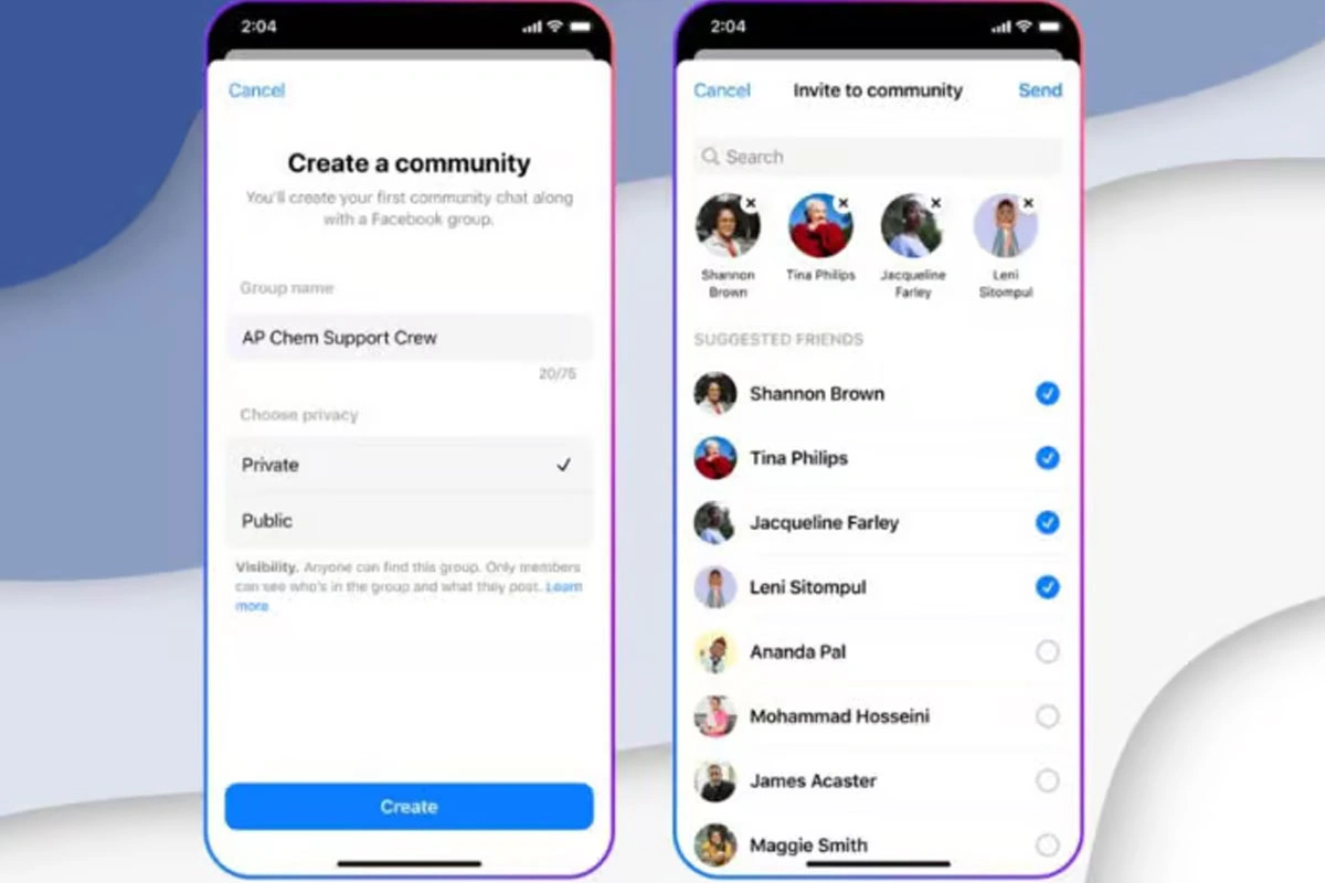 Meta Suddenly Shuts Down Facebook Group Chats – Here’s a reason
