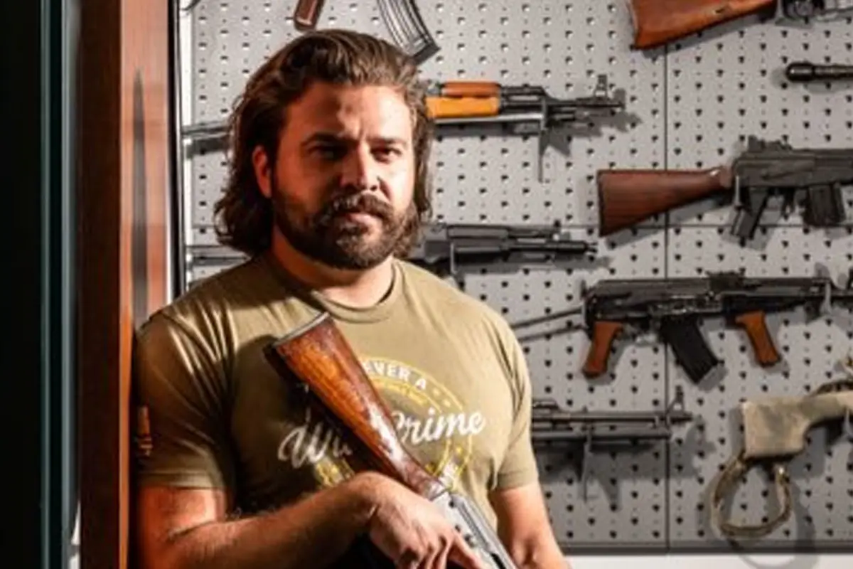 Minneapolis Shooting: Who is Brandon Herrera? Biography, Career, and Activism