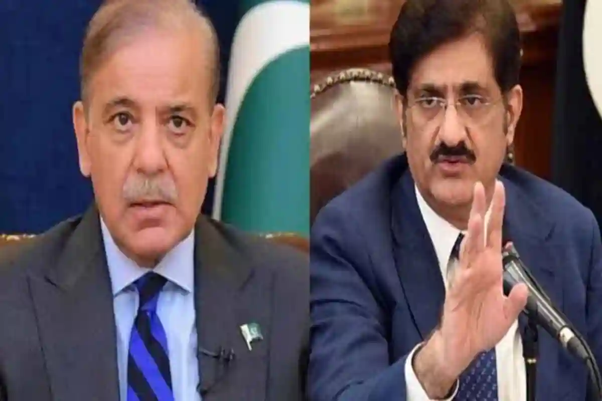 PM offers full support to Sindh amid heavy rains