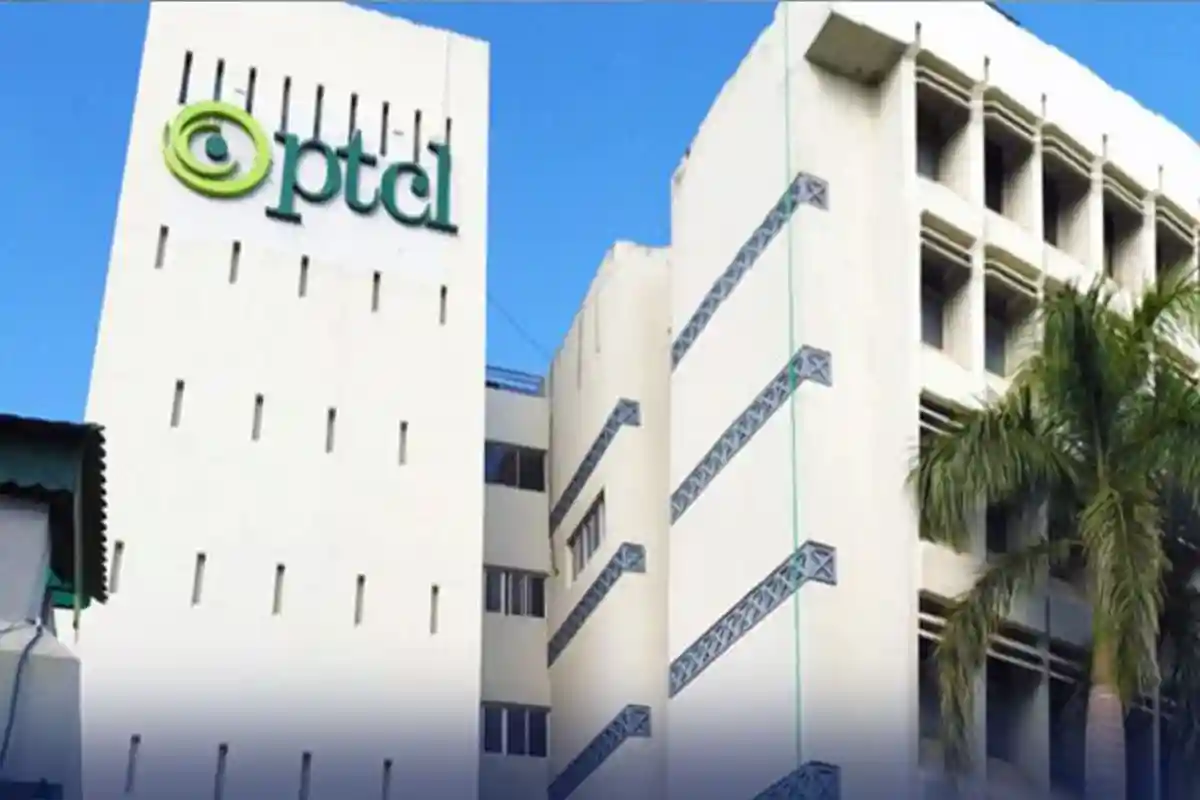 Why Internet slows down in Pakistan? PTCL reveals reason