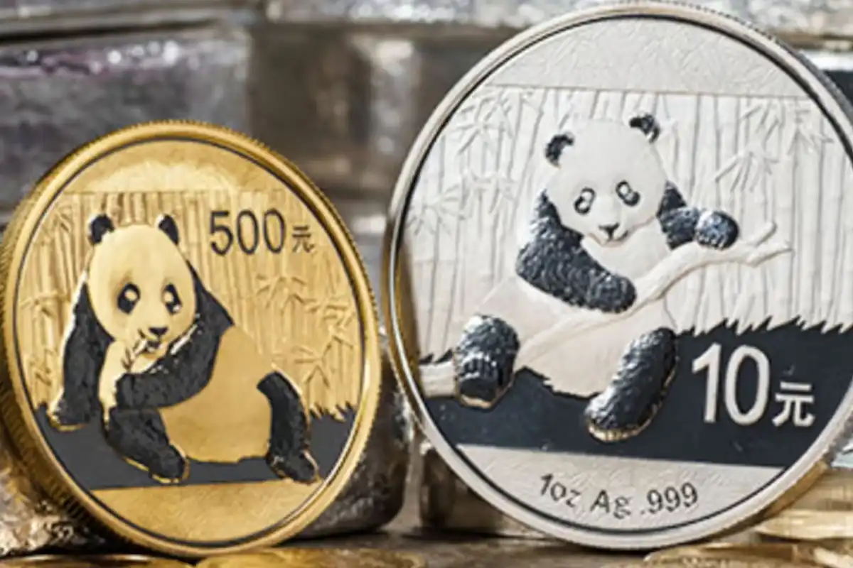 Pakistan Launches $1 Billion Panda Bond Program in China