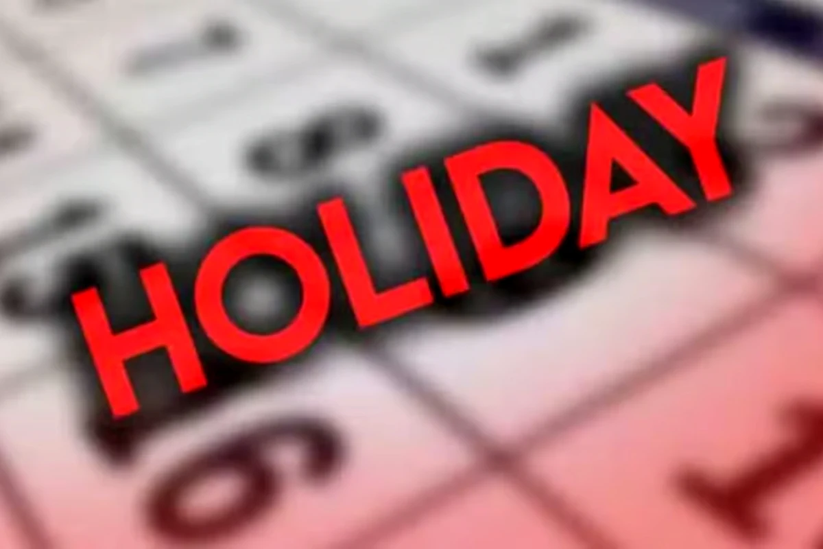 Government announces two-day school holiday due to heavy rains