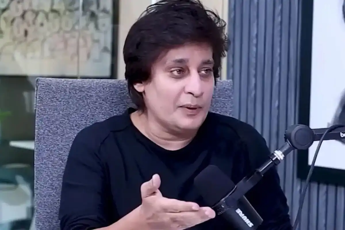 Pakistani Actor Sahir Lodhi Replies to Actors Making Fun of Him