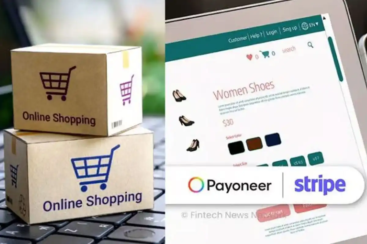 Pakistani Online Businesses Get Huge Boost from Payoneer–Stripe Deal