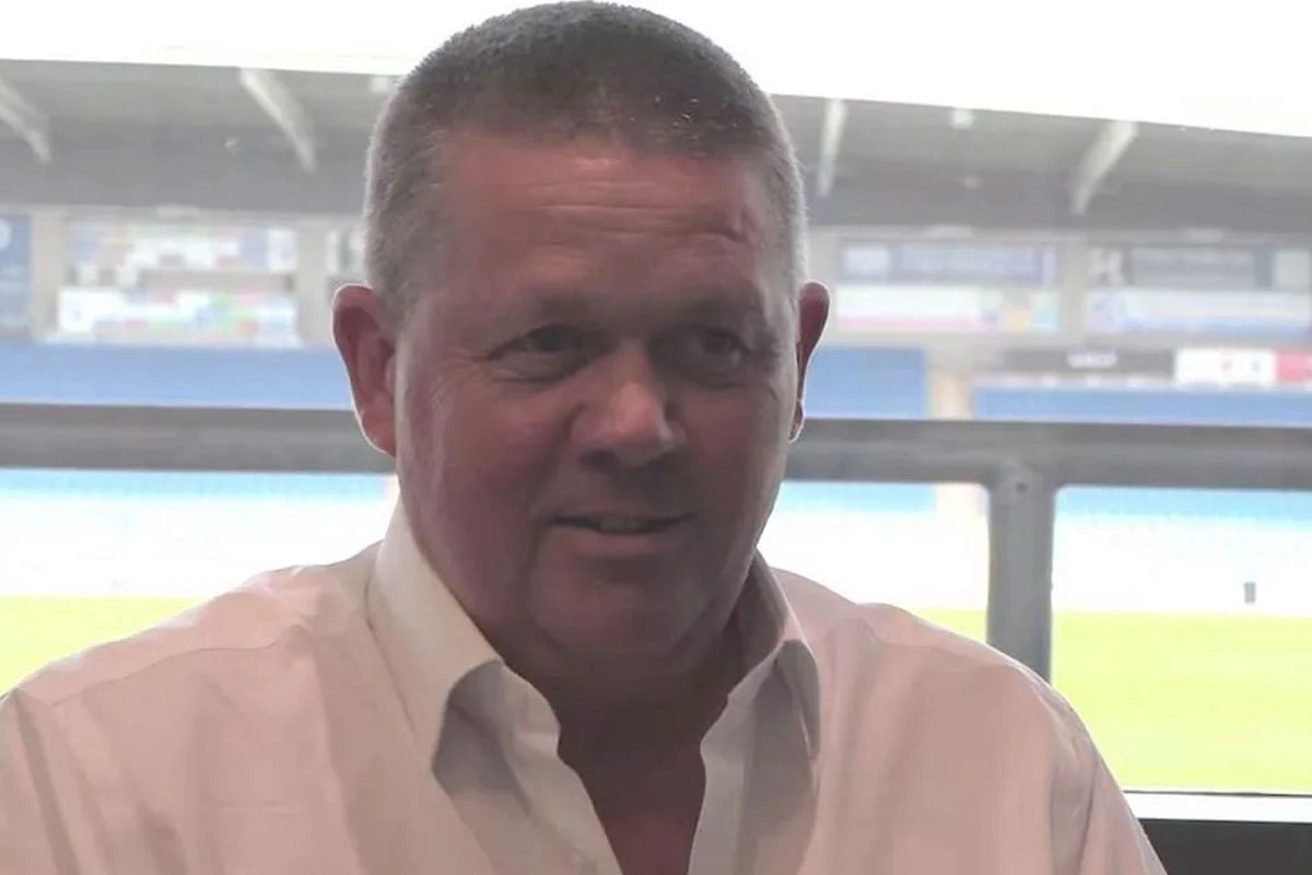 Phil Kirk Biography: Chesterfield Owner Dies at 59 After Battle with Cancer