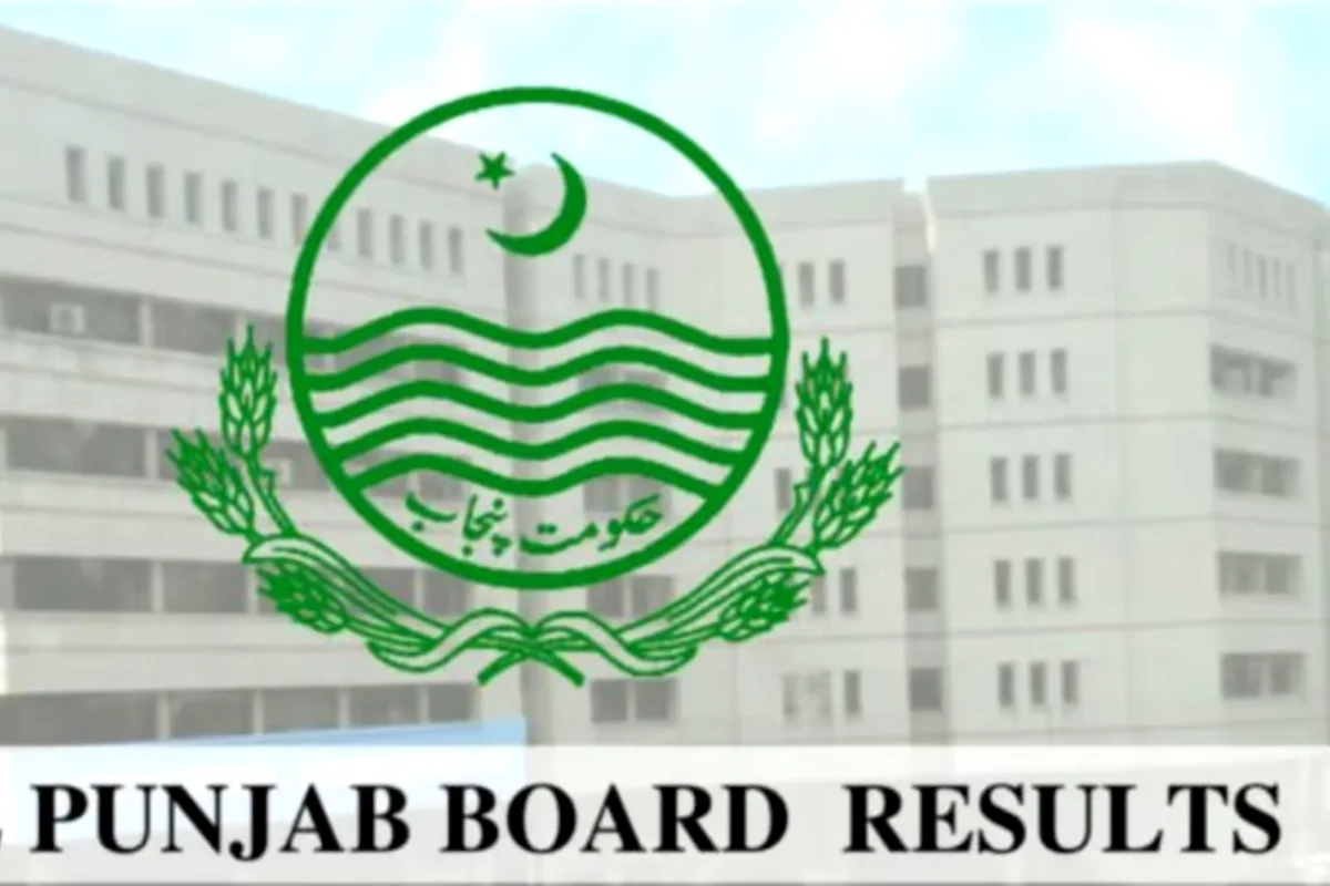 BISE Punjab HSSC Part-II result 2025 date confirmed