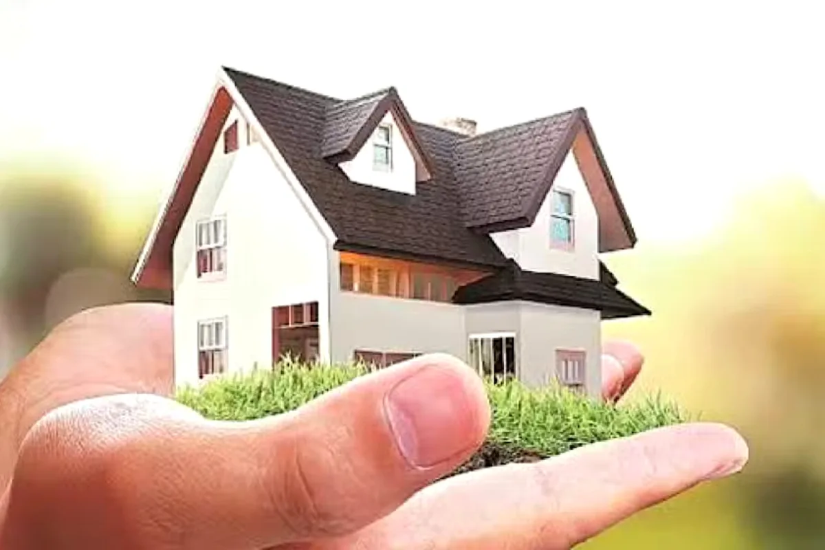 Apni Chhat Apna Ghar sets record with interest-free housing loans