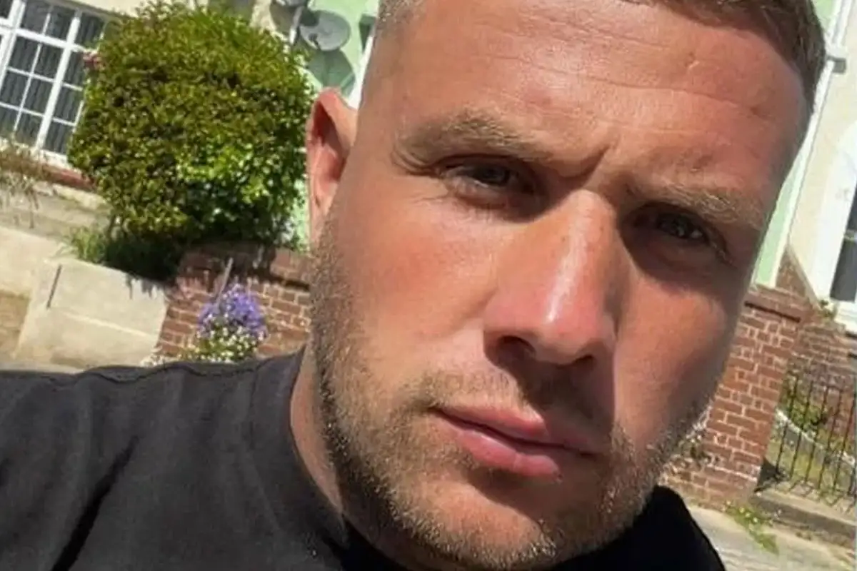 Searches Underway for Missing Man Luke Martin Last Seen in Paignton on August 11