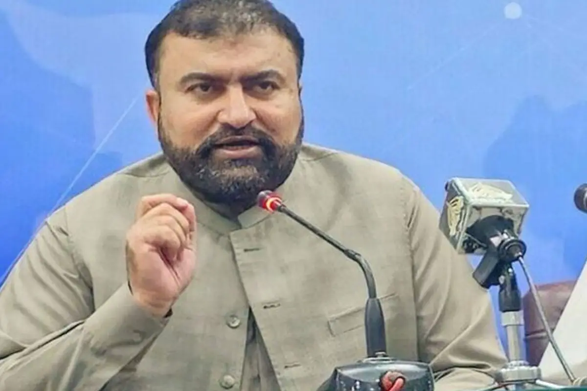 Security Forces Arrest Professor Linked to BLA, Foil Major Terror Plot in Balochistan