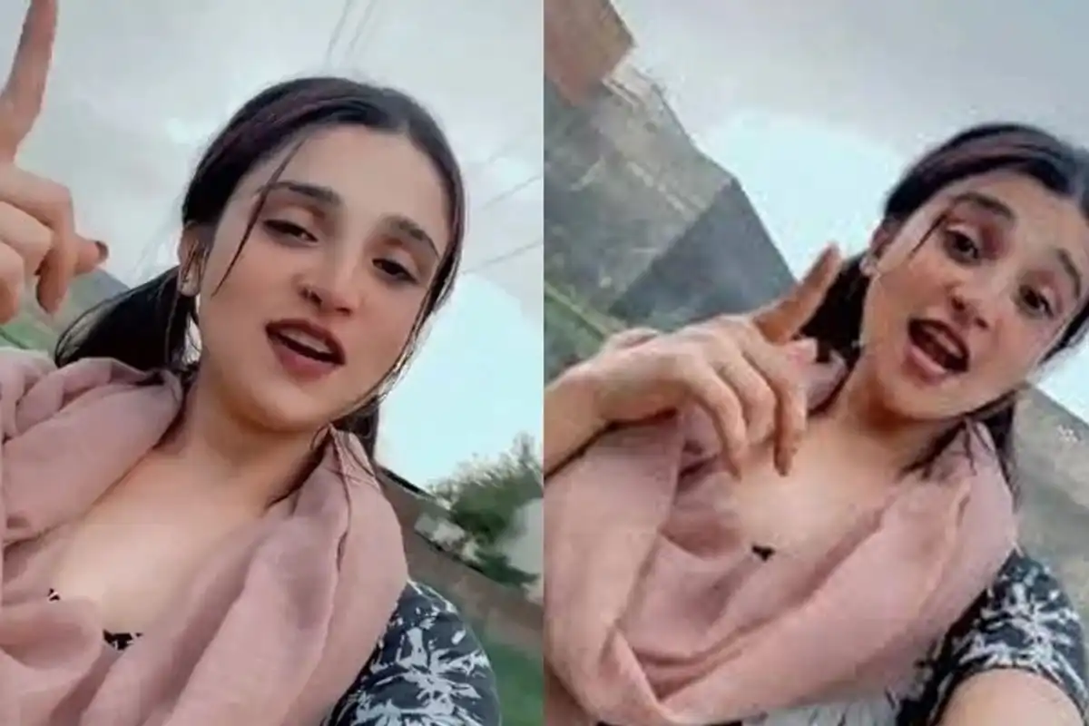 Who is Atiqa Nawaz? TikToker arrested on drug trafficking charges