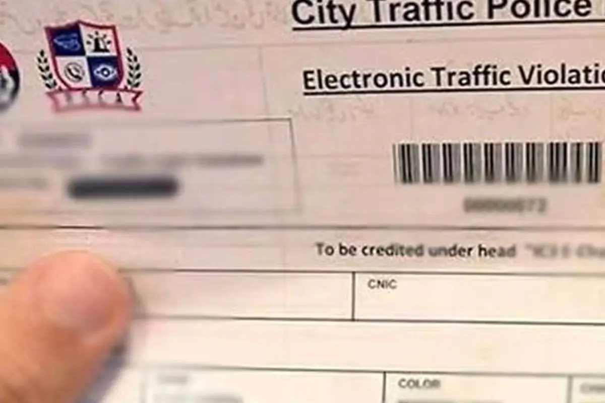 Traffic Challans to Be Sent on WhatsApp Under New System