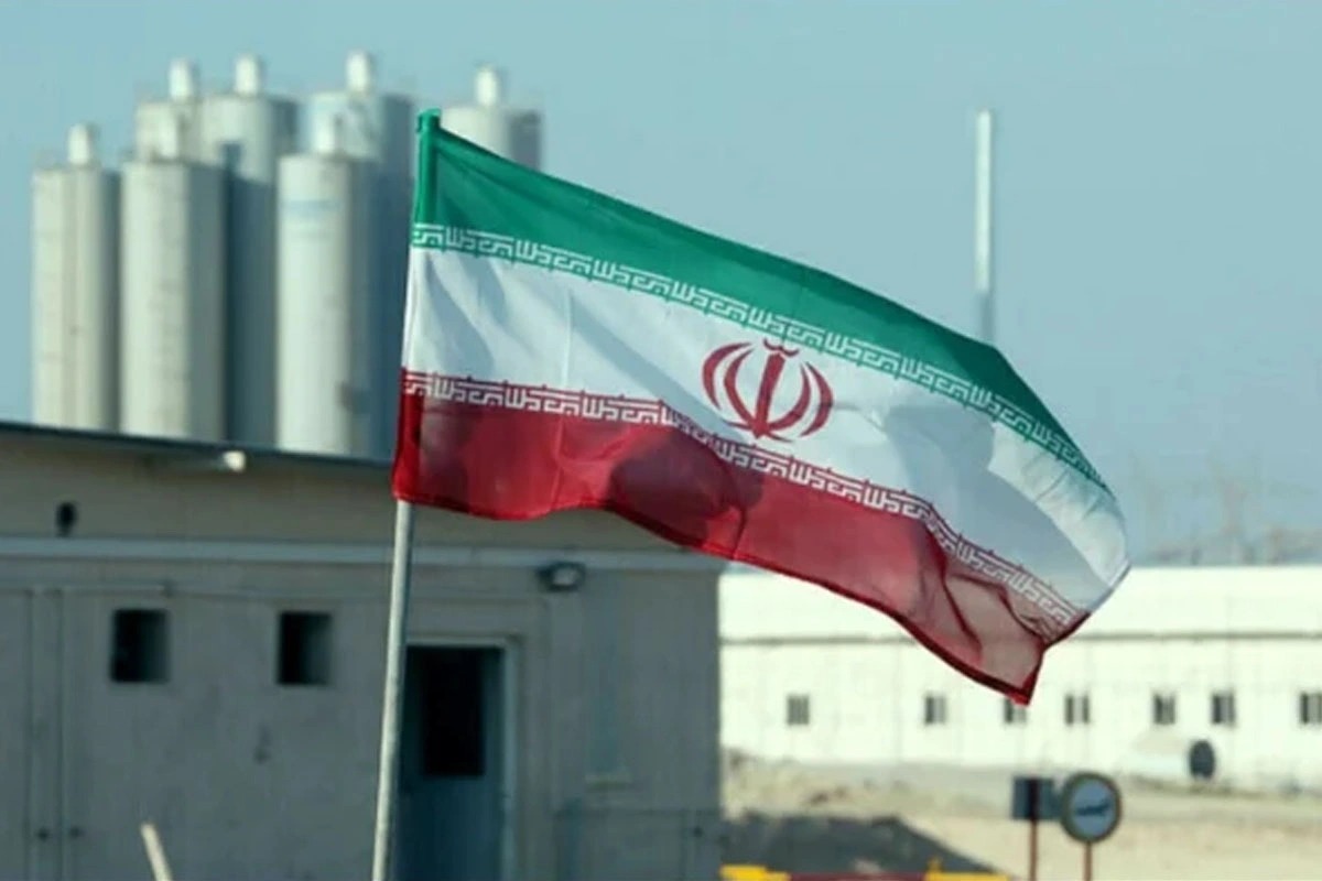 Iran Arrests 20 Individuals on Charges of Spying for Israel