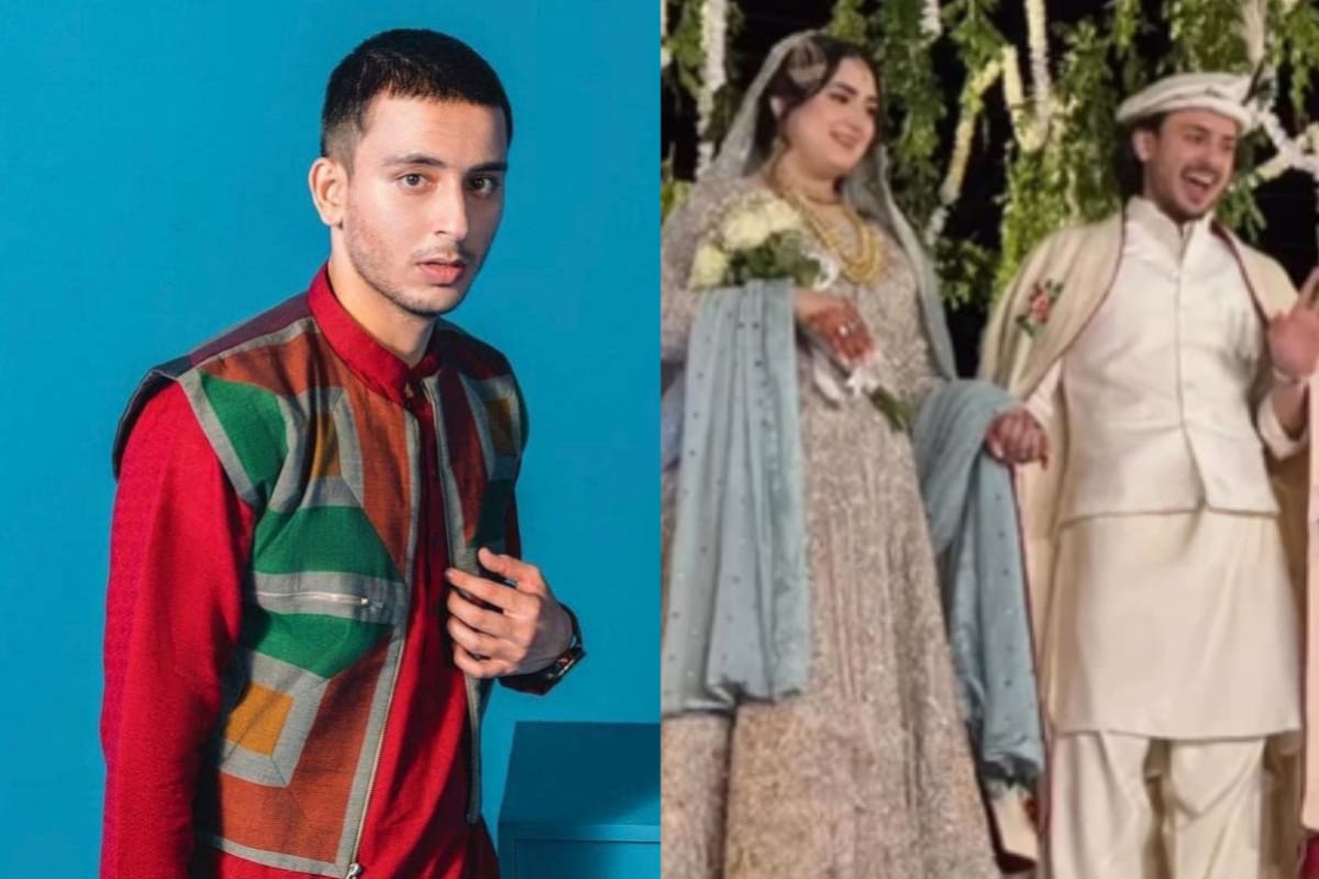 Who is Hasan Raheem Wife? Has Singer Tied the Knot?