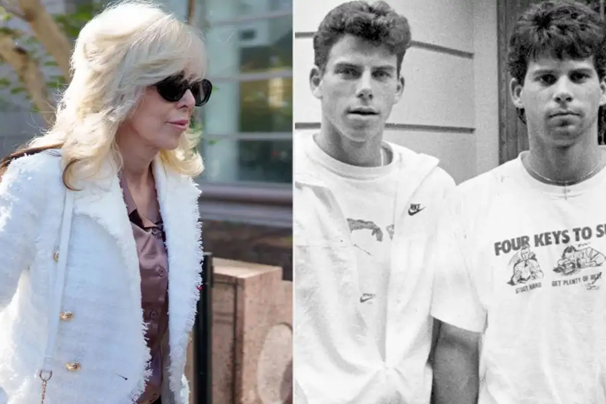 Who Are the Menendez Brothers’ Wives? Inside the Relationships of Lyle and Erik Menendez