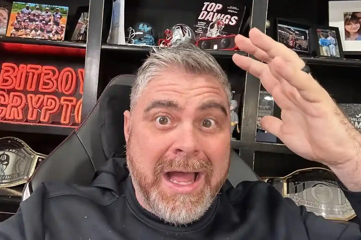Who Is Ben Armstrong? Rise and Fall of Crypto Influencer BitBoy Crypto