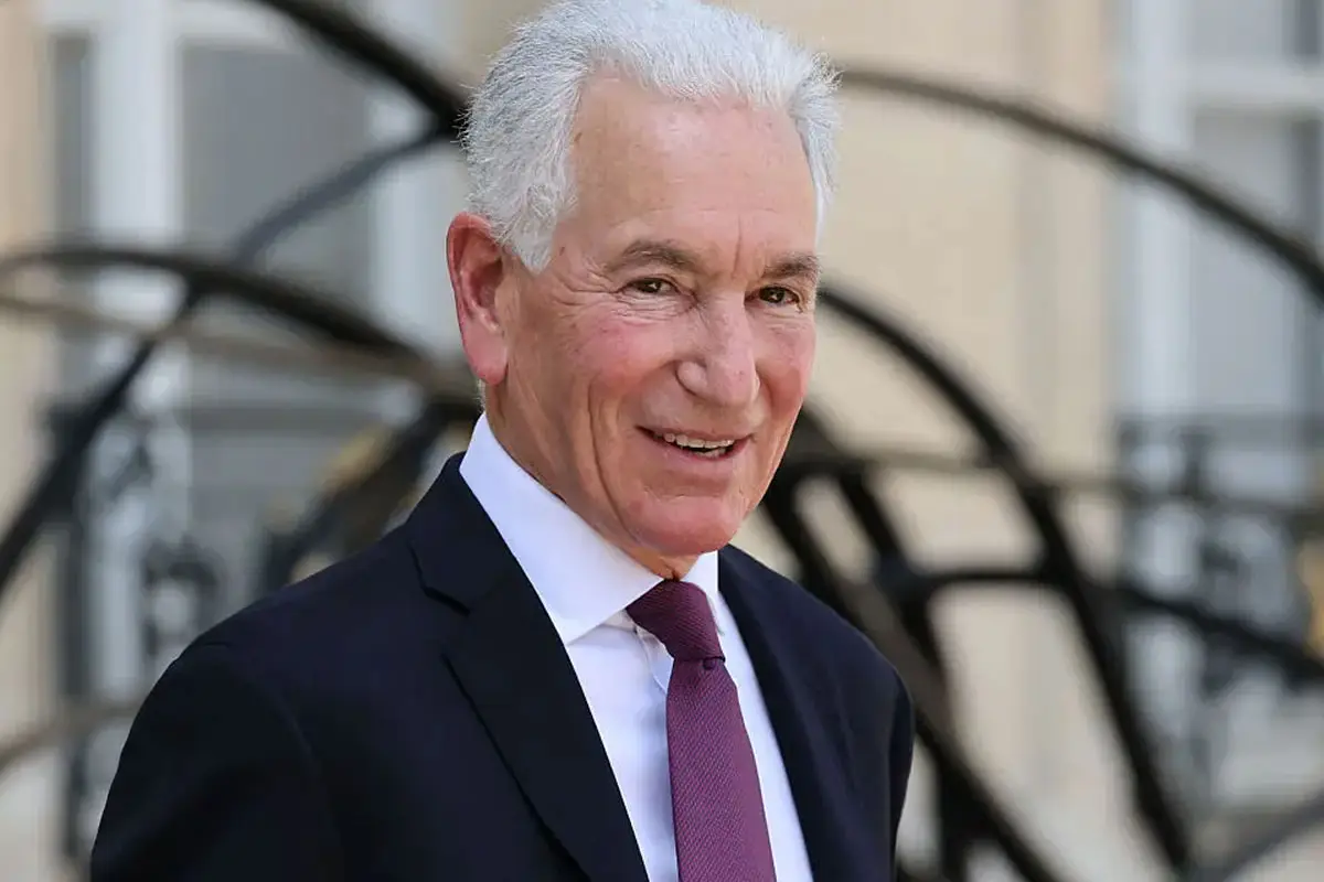 Who Is Charles Kushner? France summons US ambassador over anti-Semitism allegations