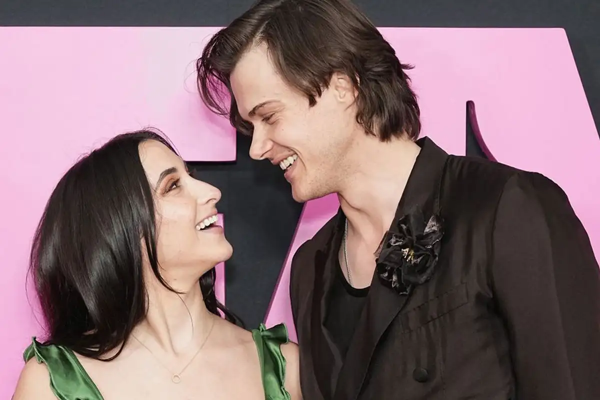 Who Is Christopher Briney’s Girlfriend? Everything You Need to Know about Isabel Machado