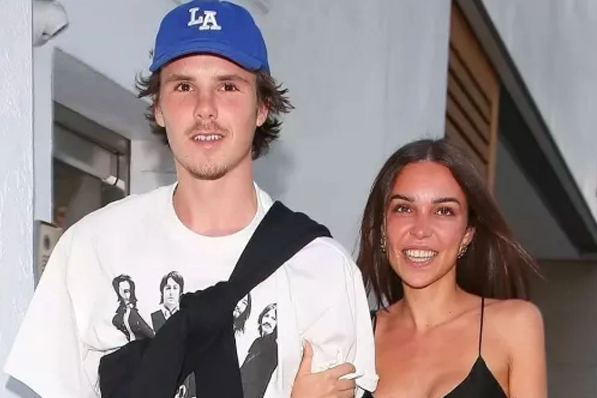 Who Is Cruz Beckham’s Girlfriend Jackie Apostel? All About Their Romance and Family Approval