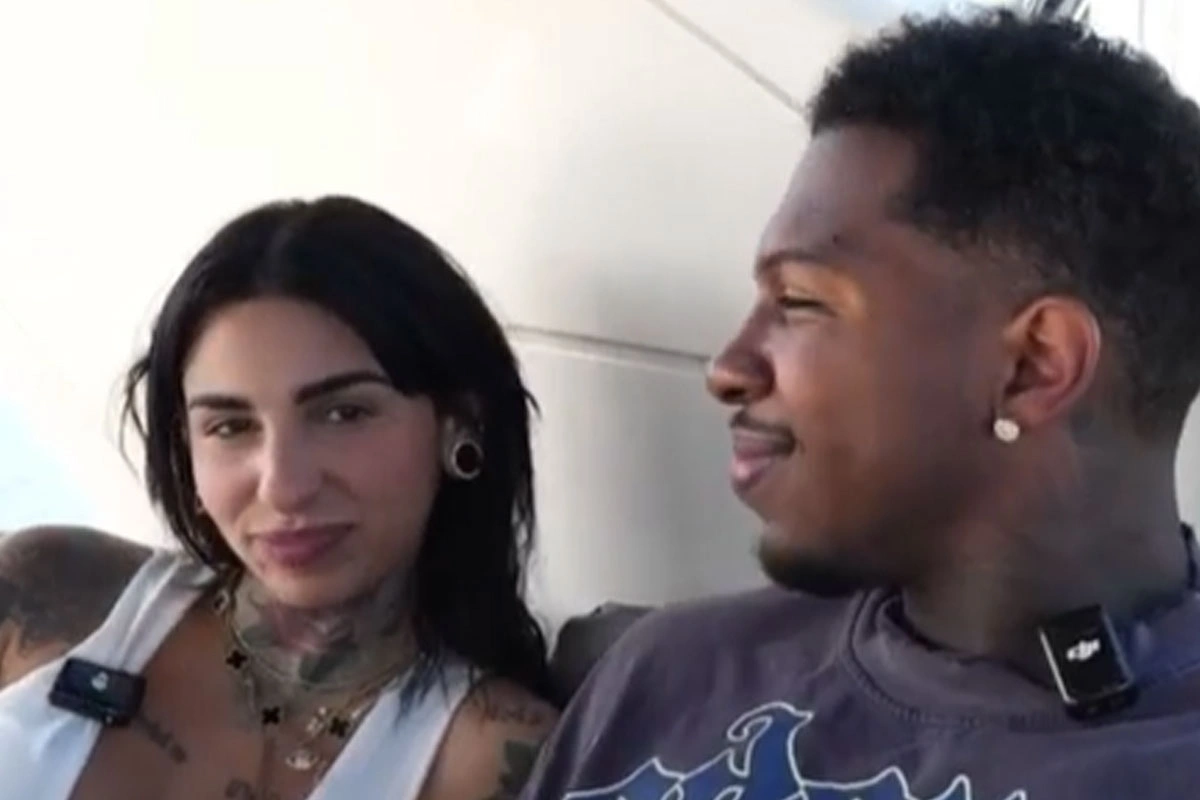 Who Is Deshae Frost’s Girlfriend in 2025? All About Tattoo Bae and Their Surprise Marriage