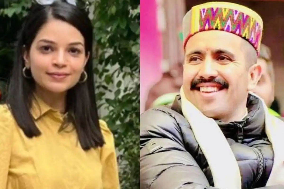 Who Is Dr Amreen Sekhon? Vikramaditya Singh’s Bride-To-Be