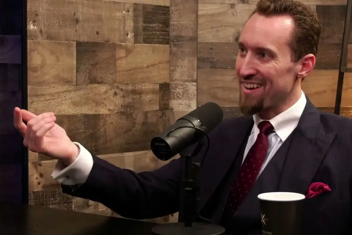 Who Is E.J. Antoni? Wife, Early Life, Career, and His Controversial BLS Nomination