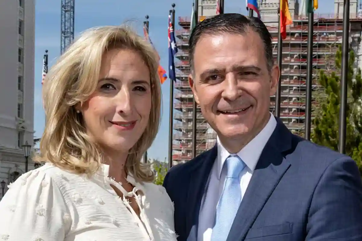 Who Is Elder Eduardo F. Ortega? The New General Authority Seventy Shares His Testimony and Journey