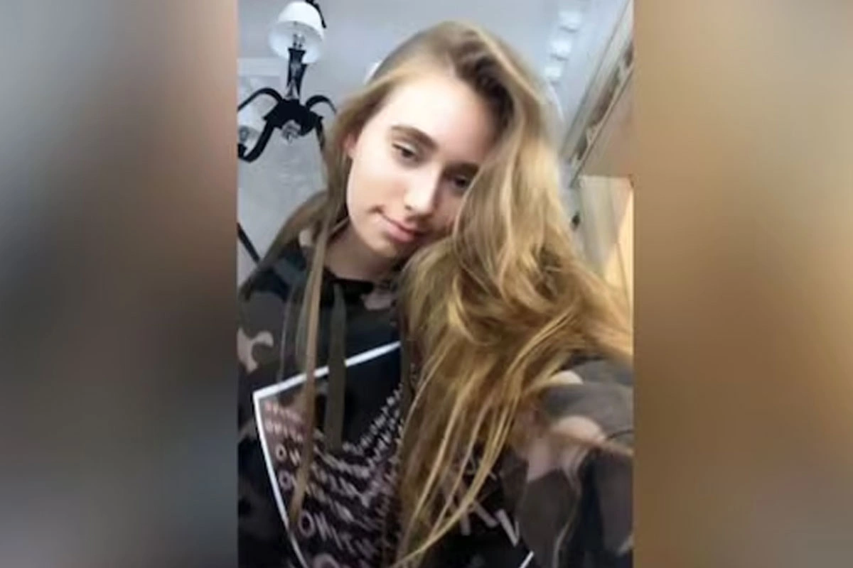 Who Is Elizaveta Krivonogikh? Vladimir Putin’s Secret Daughter Speaks Out from Paris