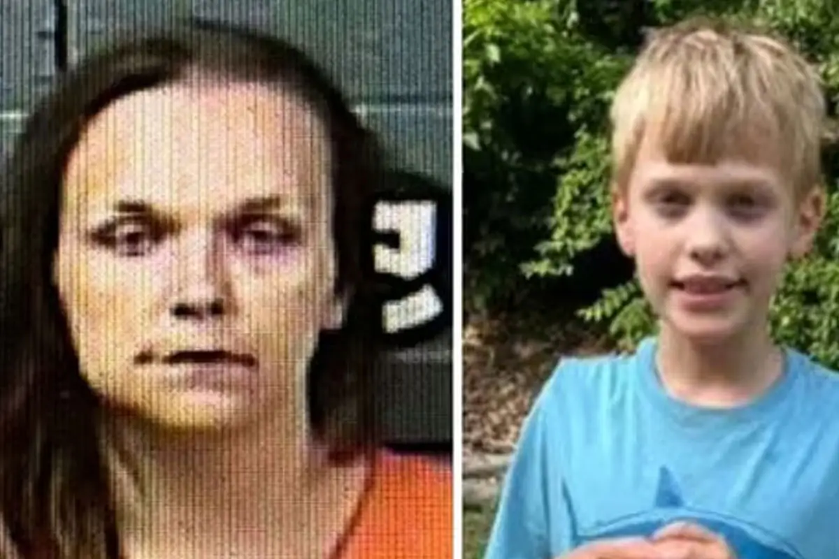 Who Is Felicia Gross? Mother of Deceased Kentucky Boy Jayden Spicer Charged With Manslaughter