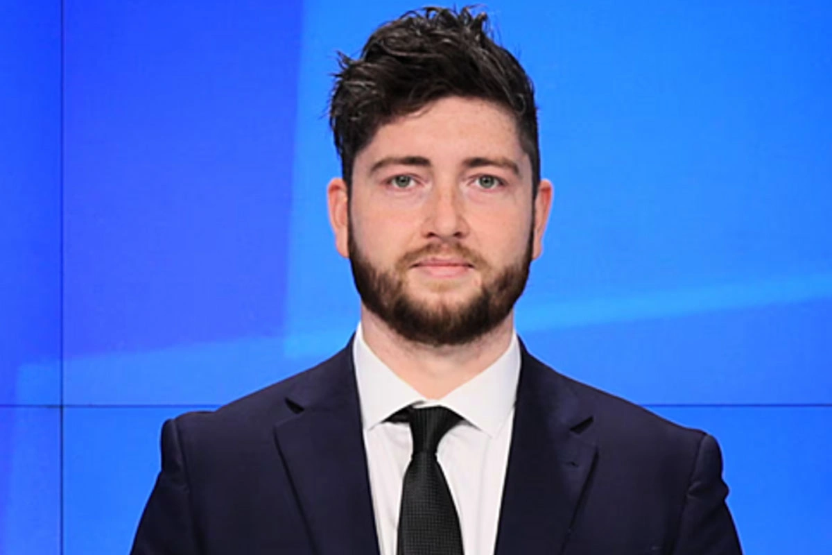 Who Is Gareth Sheridan? The Former Nutriband CEO Eyeing the Irish Presidency