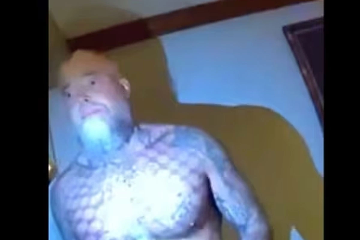 Who Is James Farthing? $167.3M Powerball Winner Arrested After Kicking Florida Deputy