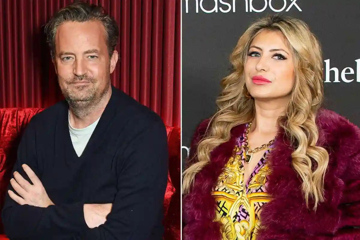 Who Is Jasveen Sangha, The ‘Ketamine Queen’ Linked To Matthew Perry Case?